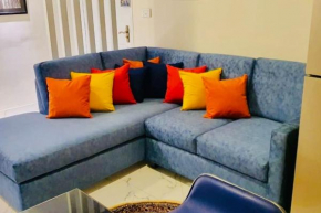 Luxury Apartment in islamabad